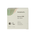 Hemptouch CBD rescue skin balm eco design 50 Milliliter