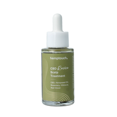 Hemptouch CBD revive scalp treatment 50.00 Milliliter