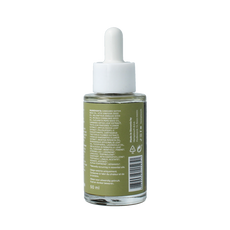 Hemptouch CBD revive scalp treatment 50.00 Milliliter