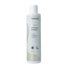 Hemptouch Revive cleansing shampoo 250 Milliliter