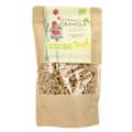 Vitiv Tijgernoot granola banaan vanille bio 230.00 Gram