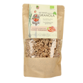 Vitiv Tijgernoot granola aardbei/kokosnoot bio 230.00 Gram