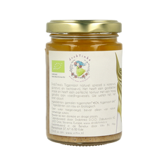 Vitiv Tijgernoot pasta naturel bio 200.00 Gram