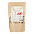 Vitiv Tijgernoot granola framboos kaneel bio 300 Gram