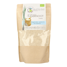 Vitiv Tijgernoot meel bio 400 Gram