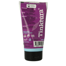 Tinktura Wow curls & waves conditioner keratine flaxseed 200 Milliliter