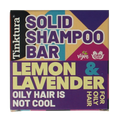 Tinktura Shampoo bar lemon/lavender 1.00 Stuks