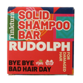 Tinktura Shampoo bar Rudolph/ Patchouli&Neroli 1.00 Stuks