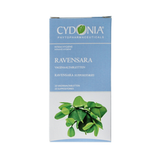 Cydonia Ravensara intiem vagina 10 Zetpillen