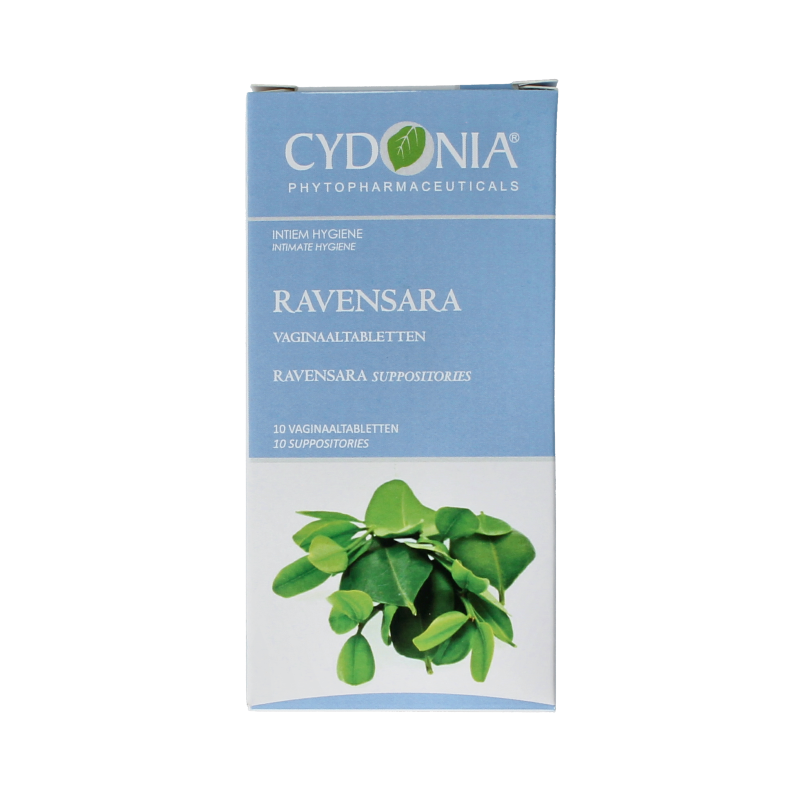 Cydonia Ravensara intiem vagina 10 Zetpillen