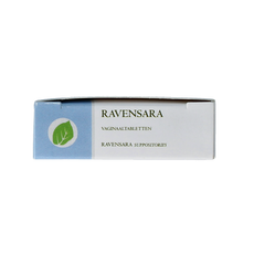 Cydonia Ravensara intiem vagina 10 Zetpillen