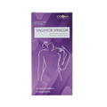 Cydonia Vaginor hyalur vaginaaltabletten 12.00 Tabletten