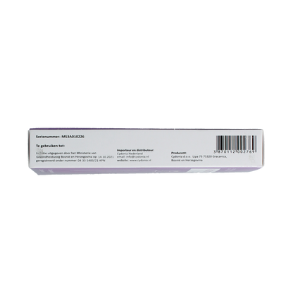 Cydonia Vaginor hyalur vaginaaltabletten 12.00 Tabletten