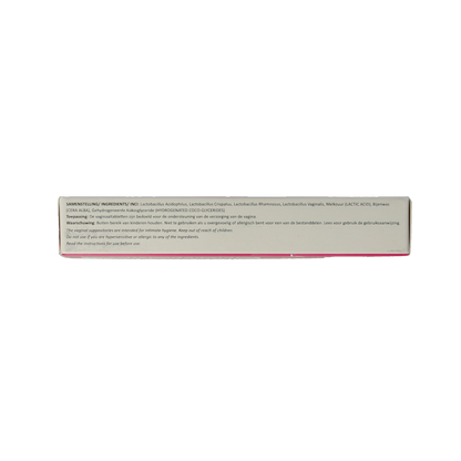 Cydonia Vaginor probio vagitab 12.00 Tabletten