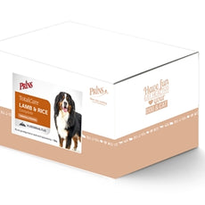 Prins Totalcare Lamb / Rice Complete