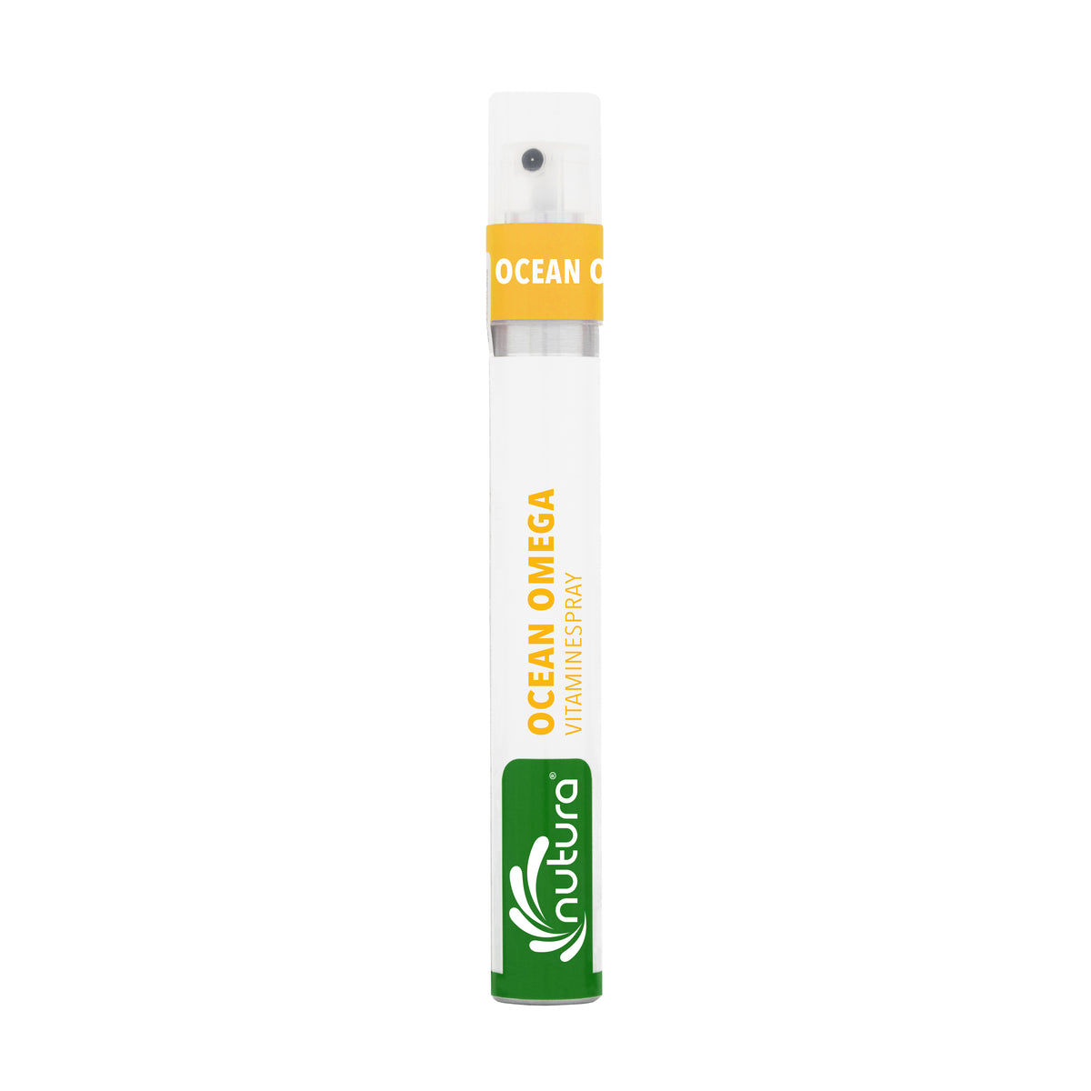 Nutura Vitaminesprays OceanOmega Vitaminespray 14.40 Milliliter