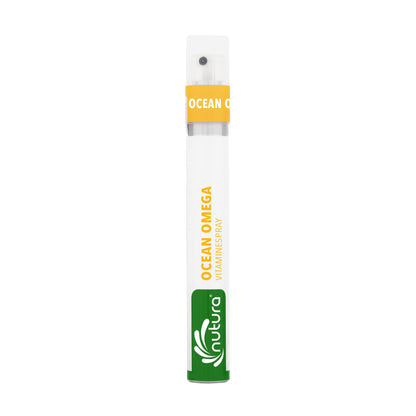 Nutura Vitaminesprays OceanOmega Vitaminespray 14.40 Milliliter