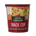 Natur Compagnie Op=Op Cupnoodles Asia vegetable bio 55.00 Gram