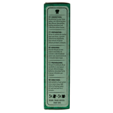 Natur Compagnie Fixe tasse instant soep tomaat bio  60 Gram