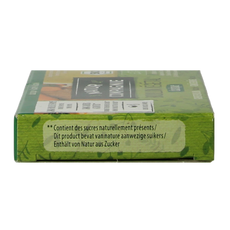 Natur Compagnie Groentebouillonblokjes met zout bio 84.00 Gram