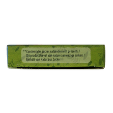 Natur Compagnie Groentebouillon zonder zout bio 68.00 Gram