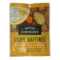Natur Compagnie Kippensoep met vermicelli bio 40 Gram