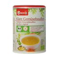 Cenovis Heldere bouillon bio  240 Gram