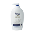 Dove Pompzeep verzorgende handzeep 250 Milliliter