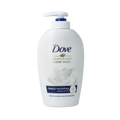 Dove Pompzeep verzorgende handzeep 250.00 Milliliter