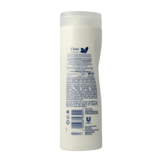 Dove Bodylotion hydro 400 Milliliter