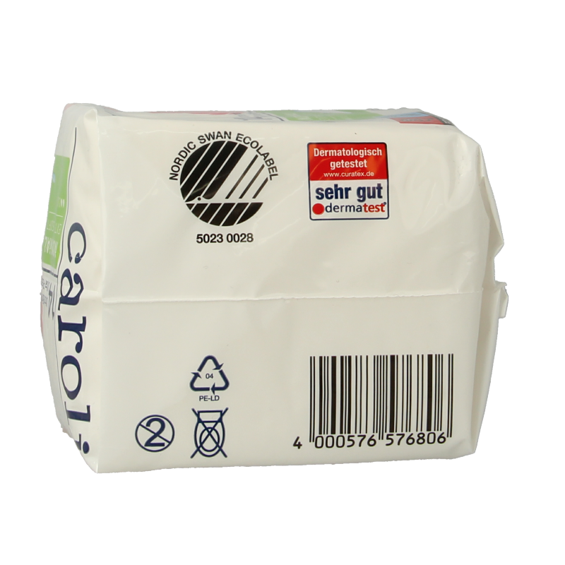 Caroli Maandverband ultra normal plus 1 Stuks