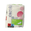 Caroli Maandverband ultra super plus 12.00 Stuks