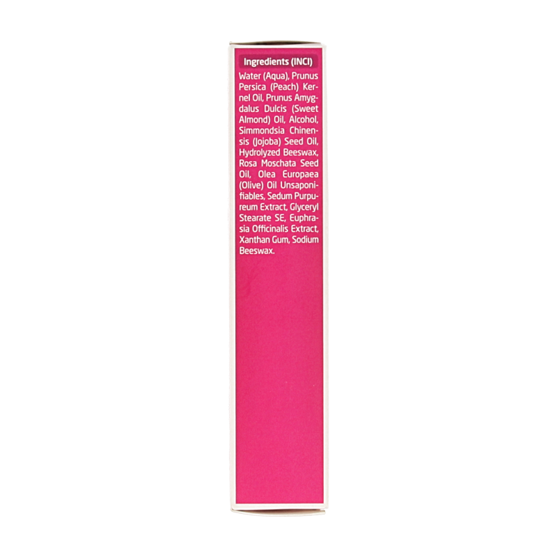 Weleda Wilde rozen vitaliserende oogcontourcreme  10 Milliliter