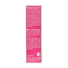 Weleda Wilde rozen vitaliserende oogcontourcreme  10 Milliliter