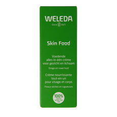 Weleda Skin food 30.00 Milliliter