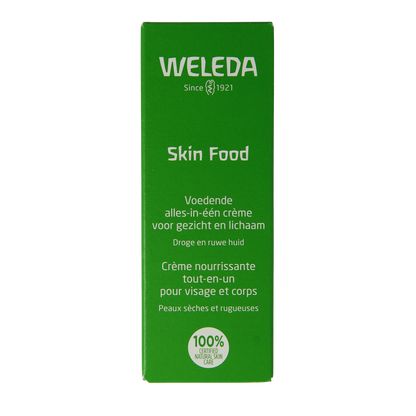Weleda Skin food 30.00 Milliliter