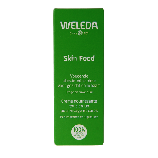 Weleda Skin food 30 Milliliter