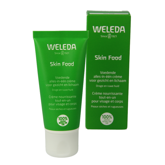 Weleda Skin food 30 Milliliter