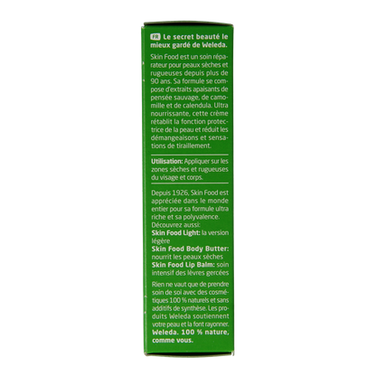 Weleda Skin food 30.00 Milliliter
