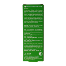 Weleda Skin food 30.00 Milliliter