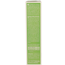 Weleda Berken anti cellulite olie 100 Milliliter