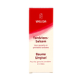 Weleda Oral care tandvlees balsem 30.00 Milliliter