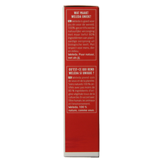 Weleda Granaatappel regenererende body olie 100 Milliliter