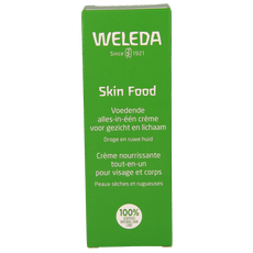 Weleda Skin food 75.00 Milliliter