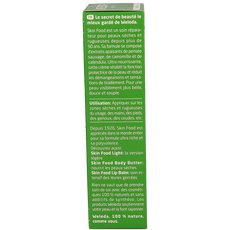 Weleda Skin food 75.00 Milliliter