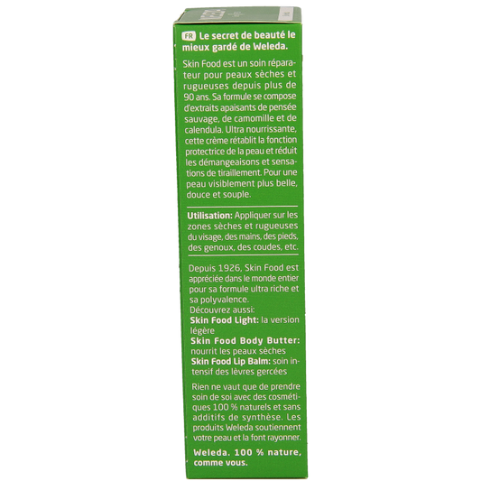 Weleda Skin food 75 Milliliter