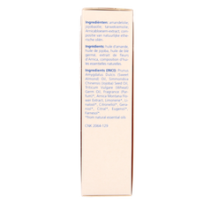 Weleda Mama zwangerschapsolie 100.00 Milliliter