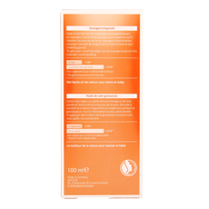 Weleda Mama zwangerschapsolie 100.00 Milliliter