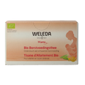 Weleda Mama borstvoedingsthee bio 20.00 Zakjes