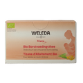 Weleda Mama borstvoedingsthee bio 20 Zakjes